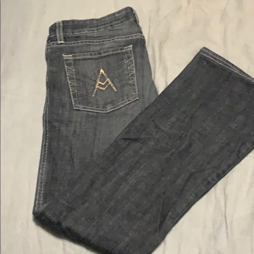 7 For all man kind jeans